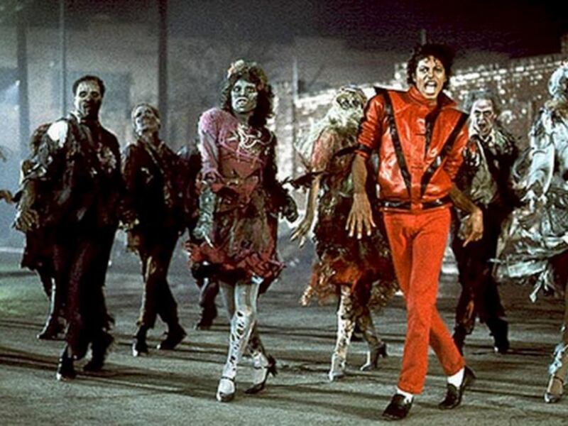 “Thriller Night”: Un show imperdible en homenaje a Michael Jackson en Guatemala