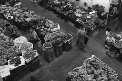 Ataque armado en vísperas de Año Nuevo deja un muerto y un herido en mercado de zona 6