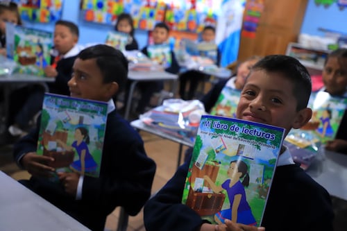 Así quedó el calendario de actividades 2026 para escuelas (fechas clave)