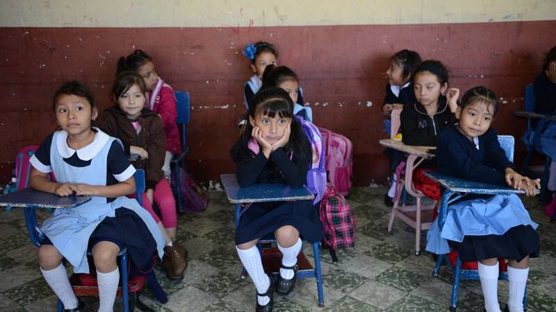 Mineduc hará reajuste presupuestario para cubrir refacciones