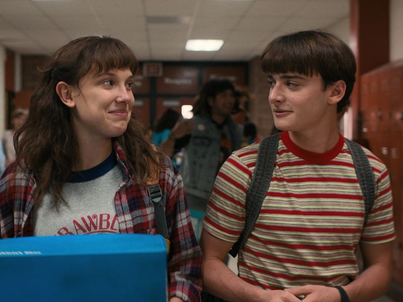 Lo que se va y lo que se queda en Netflix: estrenos, salidas y contenido imperdible del mes