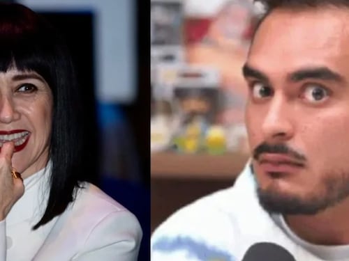 Quién es Ricardo Pérez, el novio influencer de Susana Zabaleta