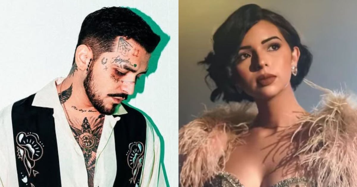 Ángela Aguilar lại gây xôn xao dư luận sau những hoạt động trên mạng xã hội của cô – Publinews