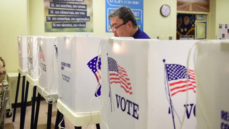 ¿Qué dejaron las elecciones de medio mandato en Estados Unidos?