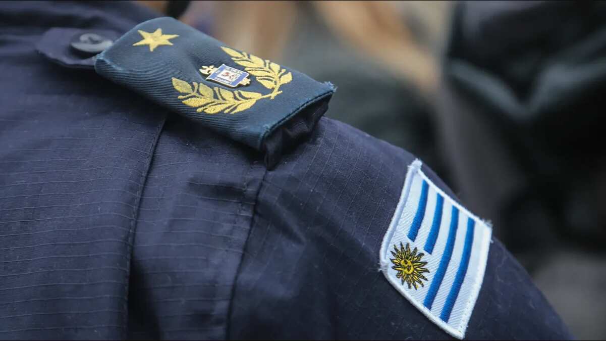 VIDEO. ¡Robo de película! Ladrones vestidos de policías son recibidos de forma inesperada