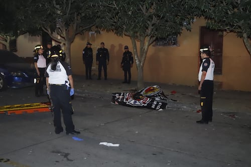 Dos muertos y dos heridos tras ataque armado en zona 3