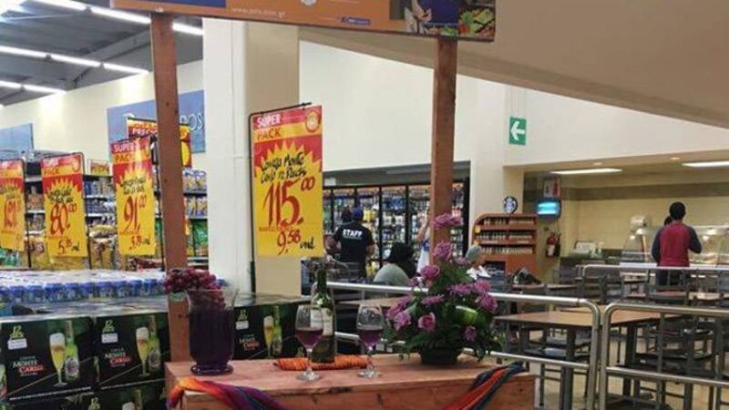 Supermercado Paiz anuncia medidas de protocolo por caso positivo de Covid-19 de asociado
