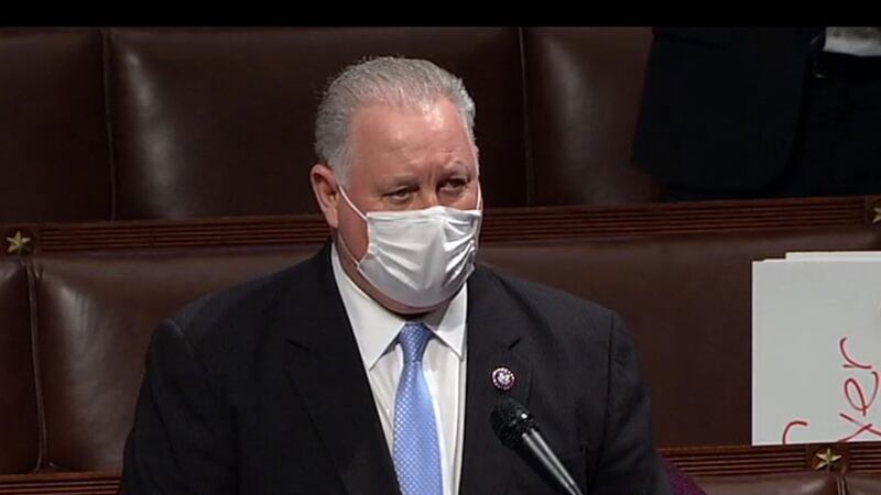 Congresista Sires: "La asociación de EE. UU. es con con el pueblo de Guatemala, no con las élites depredadoras"