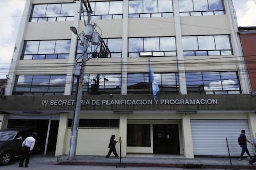 ¿Buscas empleo? Segeplan abre nueva convocatoria laboral