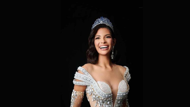 ¡Vive en un exilio indefinido! Miss Universo nicaragüense no ha vuelto a visitar su país
