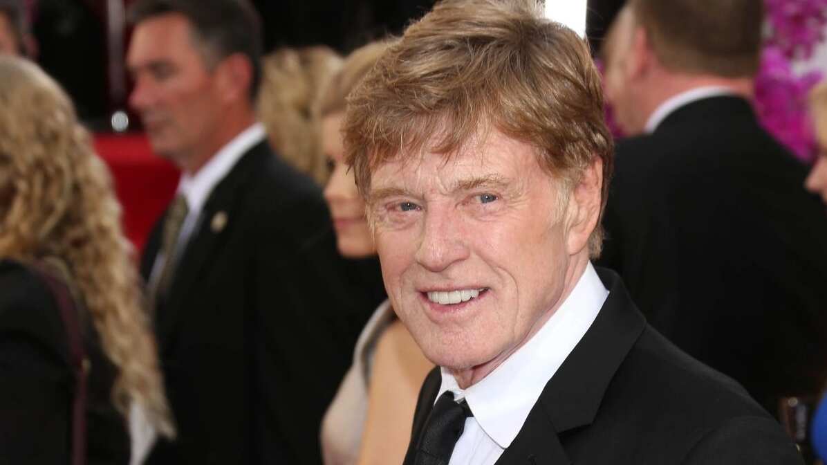 Actor, ecologista y director estadounidense. (Foto: Redes sociales)