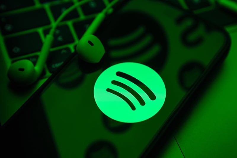 La nueva función de Spotify.