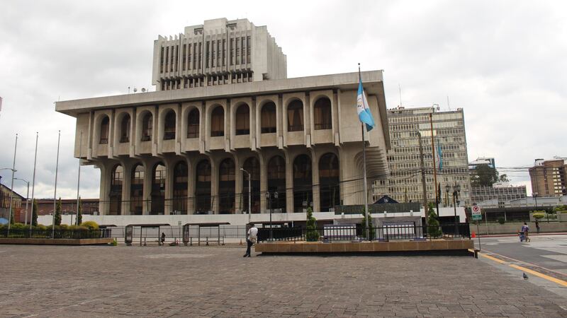 CSJ no otorga amparo provisional solicitado por la UNE