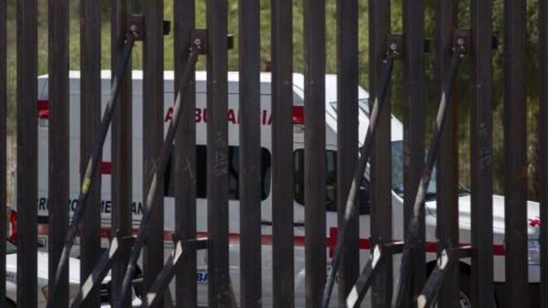 EEUU usa ADN para reunir familias migrantes separadas en la frontera