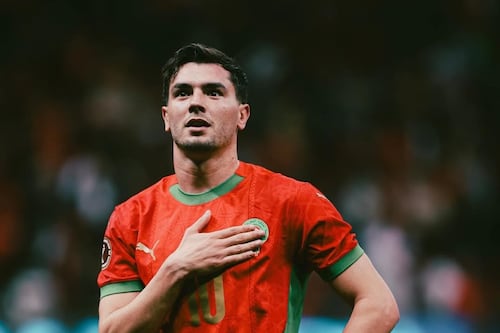 Definidos los cuartos de final en la Copa Africana