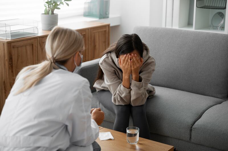 Millennials y salud mental