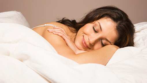 Entrenar a tu cerebro para sueños más lúcidos.