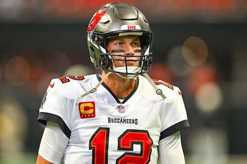 Famoso exjugador de futbol americano revela que clonó a su perrita fallecida