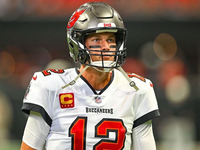 Famoso exjugador de futbol americano revela que clonó a su perrita fallecida