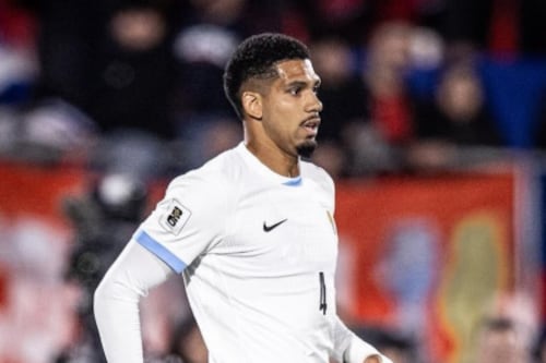 Ronald Araujo es baja indefinida en Barcelona