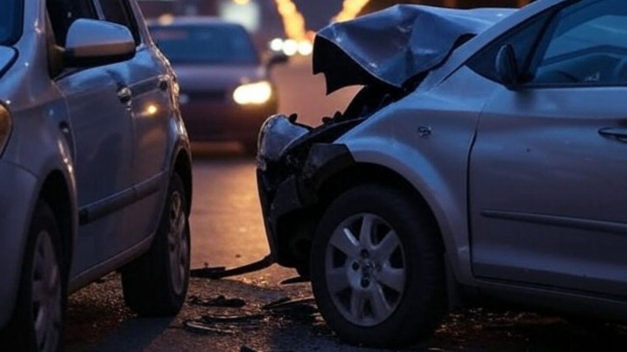 Famoso cantante provoca la muerte de una abuelita tras accidente de tránsito