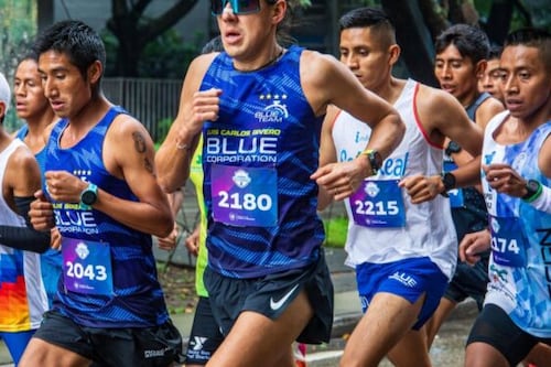 Así puedes inscribirte a la carrera gratis de Independencia 10K