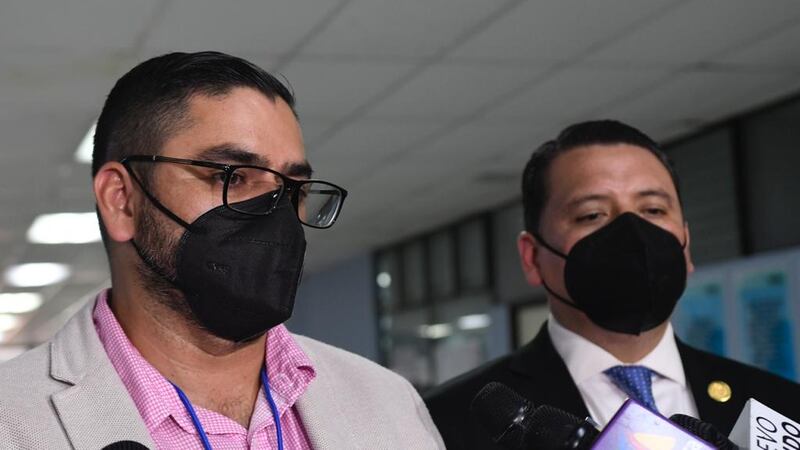 Director del Hospital General confirma robo de cinco vacunas contra Covid-19