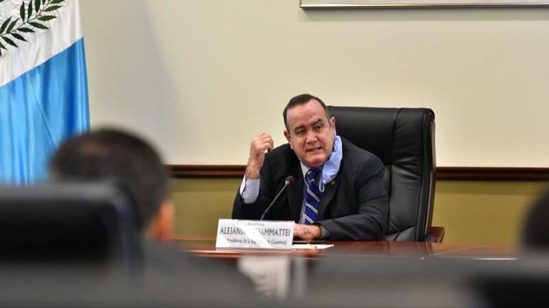 Covid-19: En Consejo de Ministros analizarán las medidas que se implementarán