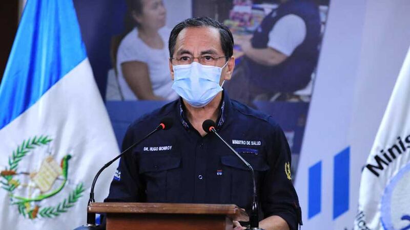 VIDEO. Confirman 263 casos positivos de Covid-19 y 22 personas fallecidas