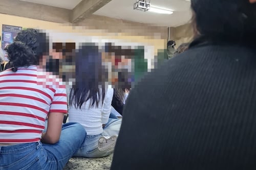 Señalan a aliados de Mazariegos por abusos en “bautizos” de la Usac