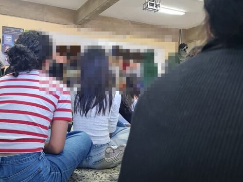 Señalan a aliados de Mazariegos por abusos en “bautizos” de la Usac