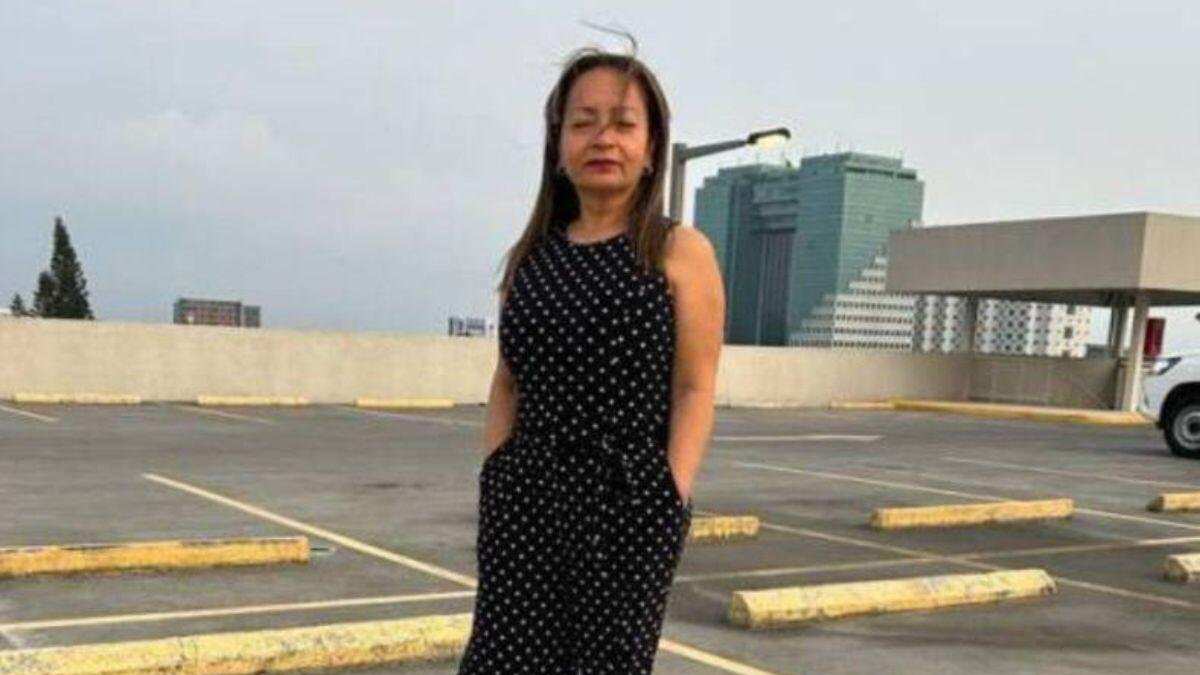 Floridalma Roque acudió al cirujano Kevin Malouf para realizarce una operación estética.