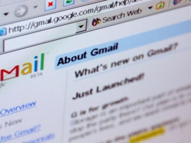 20 años de Gmail: comenzó como una broma por el Día de los Inocentes