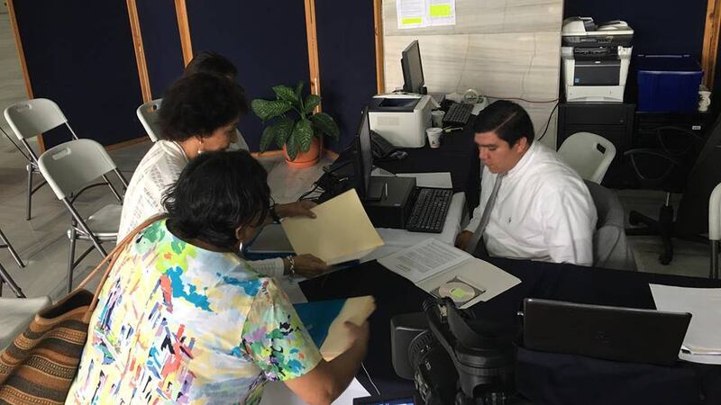 En segundo día de recepción de tachas, cuatro aspirantes a fiscal general han sido señalados