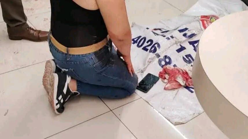 Ataque armado cobra la vida de un menor.