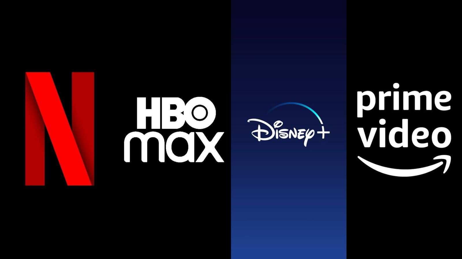 ¡Mayo viene cargado de series!
Netflix, HBO Max y Disney+ preparan estrenos como Rick y Morty, Love, Death & Robots y el final de Big Mouth.
¿A cuál le tenés más ganas?