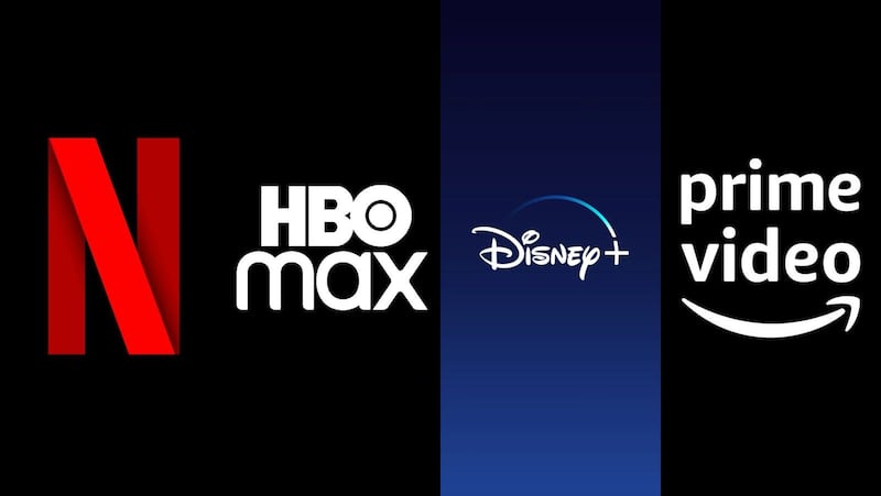 ¡Mayo viene cargado de series!
Netflix, HBO Max y Disney+ preparan estrenos como Rick y Morty, Love, Death & Robots y el final de Big Mouth.
¿A cuál le tenés más ganas?