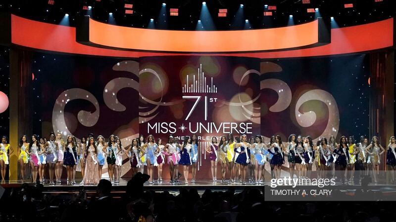 ¡Latinas presentes! Conoce a las 5 finalistas de Miss Universo