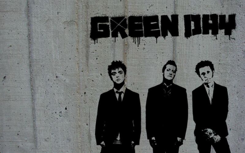 Este 1 de mayo, la banda recibirá su estrella en Hollywood como homenaje a su legado punk y su impacto global.