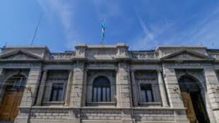 La iniciativa de ley 6606 fue presentada ante el Congreso, un día después de que fuera aprobado el Día de la Biblia. Foto: Archivo.