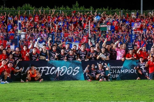 Xelajú MC y Real España por el primer boleto a la gran final