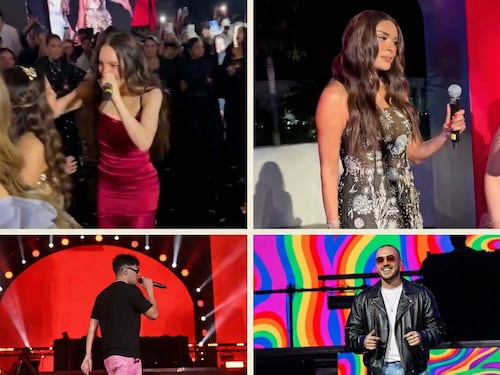 Los XV años del millón de dólares: fiesta de Mafer en Villahermosa con Belinda, Xavi y Galilea Montijo se vuelve viral