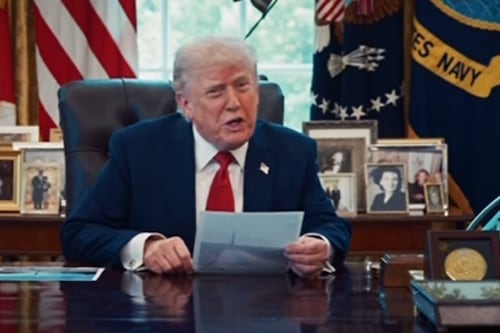 Donald Trump se suma a los líderes políticos que han sobrevivido a múltiples atentados