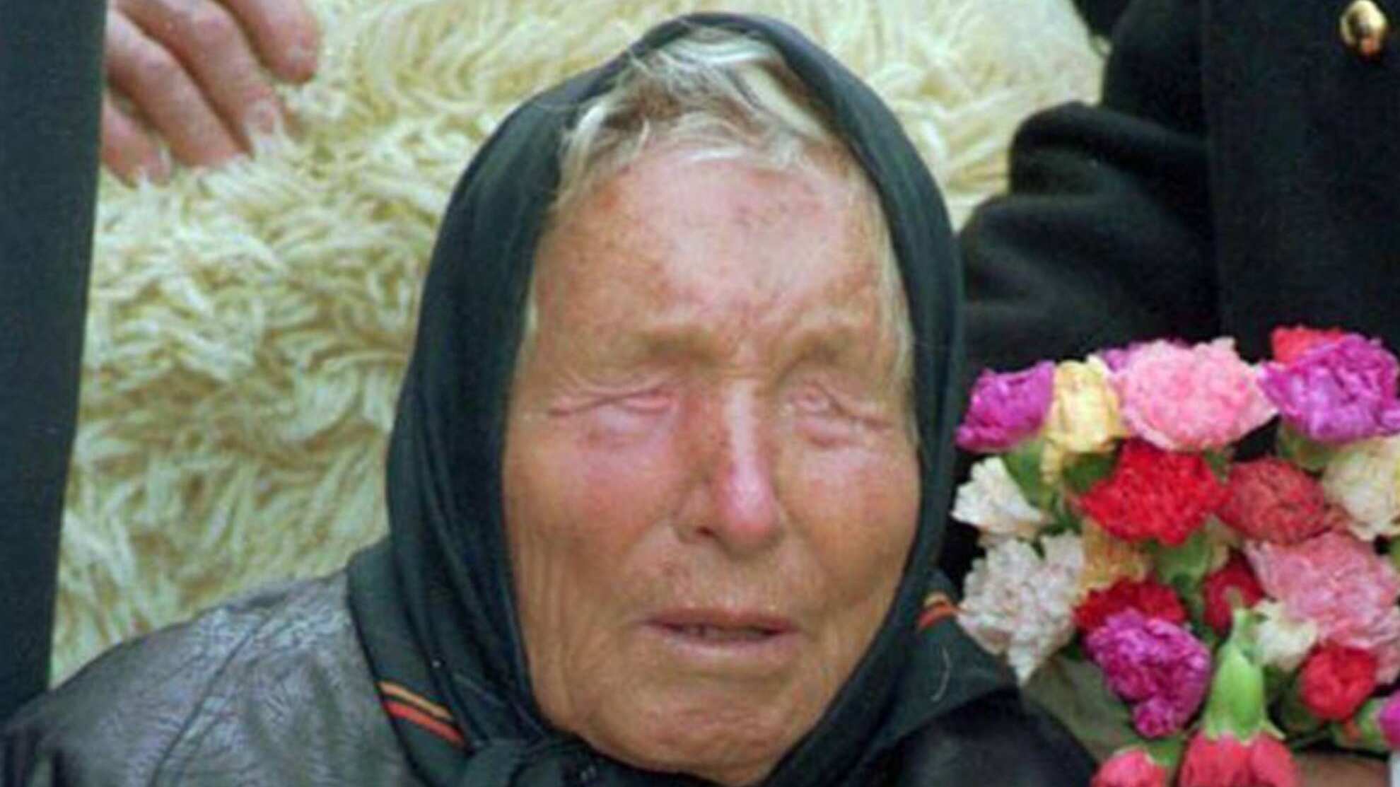 Las aterradoras predicciones de Baba Vanga para este 2025