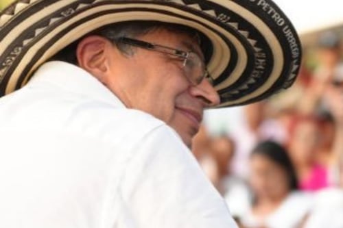 Fiscales de EE.UU. investigan a Gustavo Petro por posibles vínculos con el narcotráfico