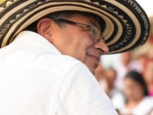 Fiscales de EE.UU. investigan a Gustavo Petro por posibles vínculos con el narcotráfico