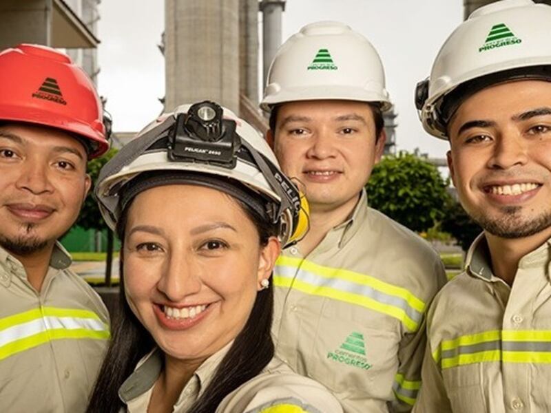 Progreso se posiciona en el Top of Mind Index 2025 como las compañías preferidas por los jóvenes profesionales