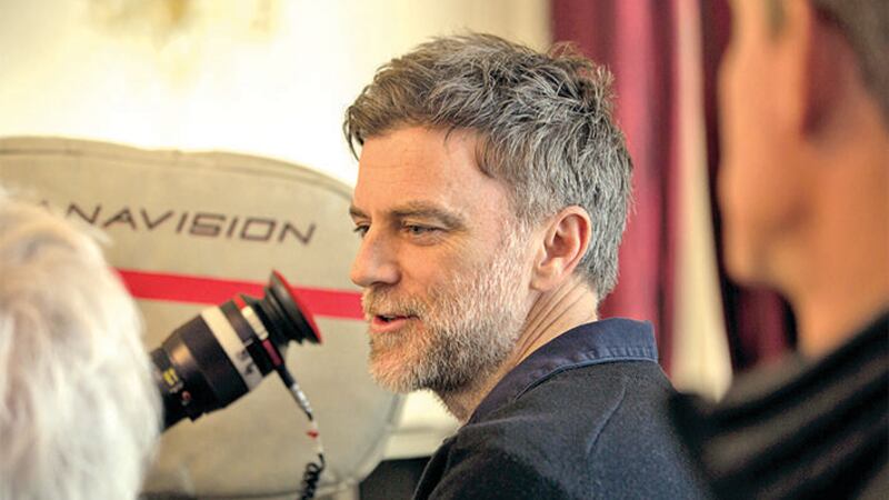 Paul Thomas Anderson: “Tenía que crear una historia que le interesara a Daniel Day-Lewis”