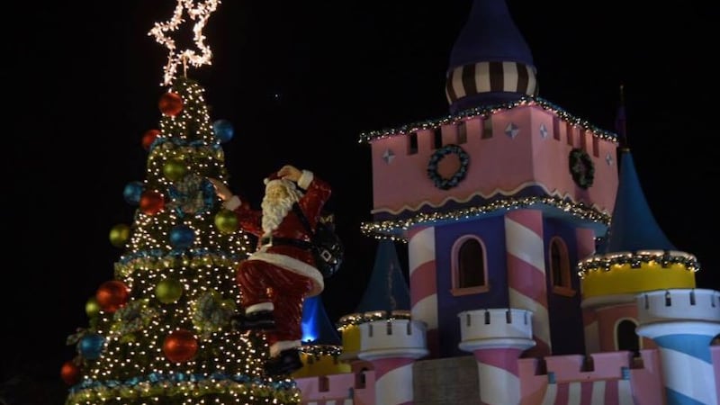 Actividades navideñas en el Irtra: estas son las fechas y horarios