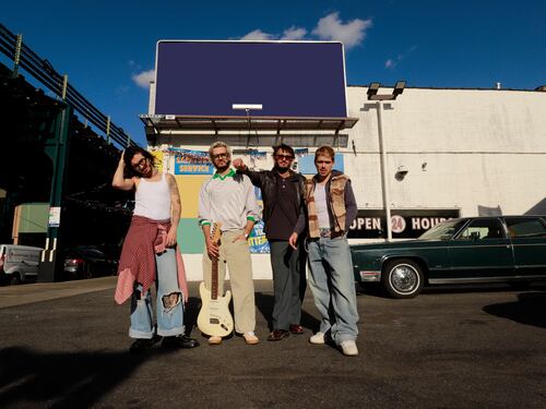 Morat quiere un mundo mejor: su mensaje de empatía y conciencia social